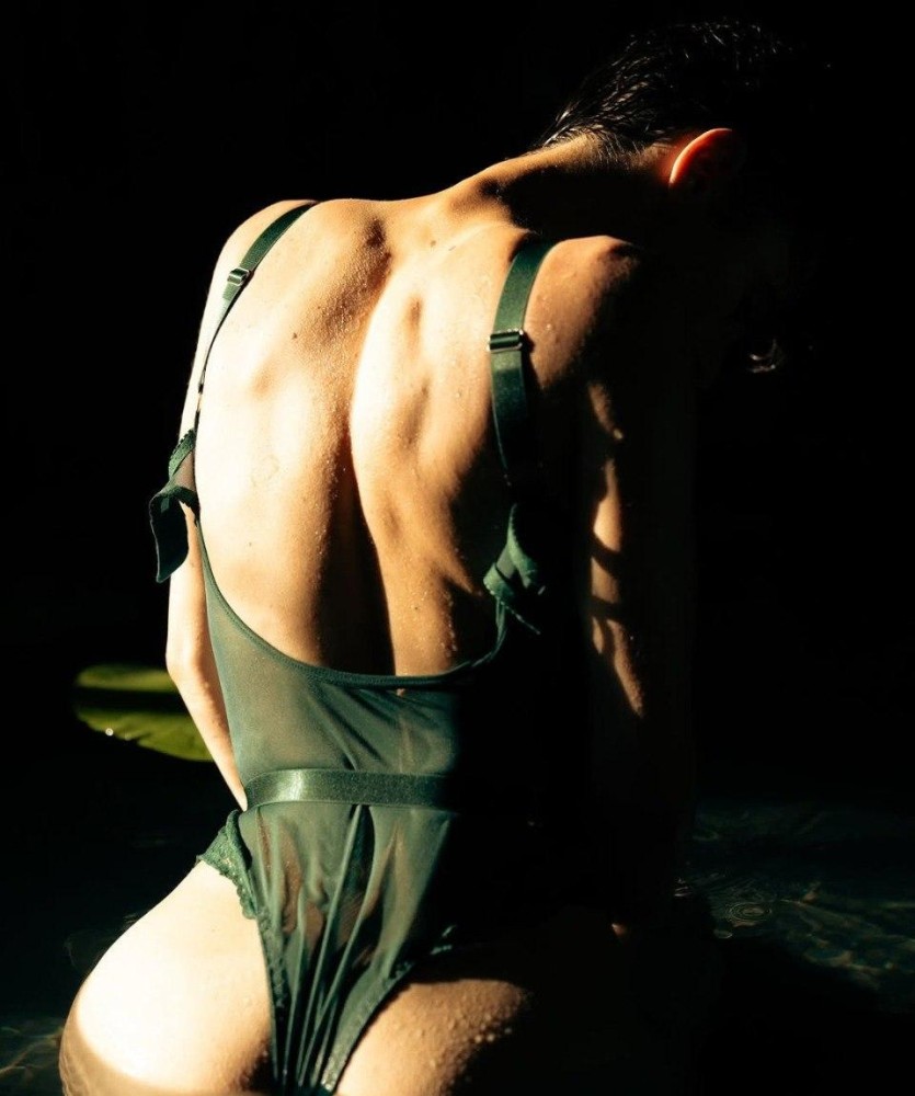 Индивидуалка Саша фото № 2 в городе Дальнереченск