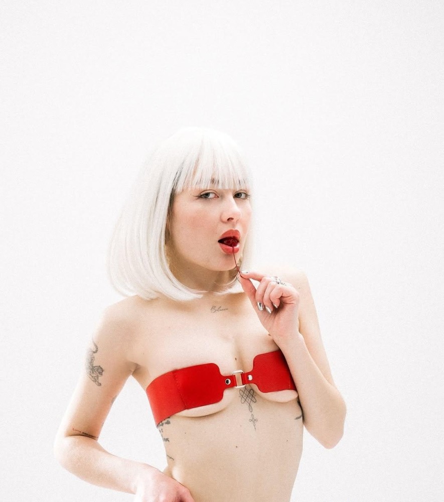 Индивидуалка Софа фото № 2 в городе Дальнереченск