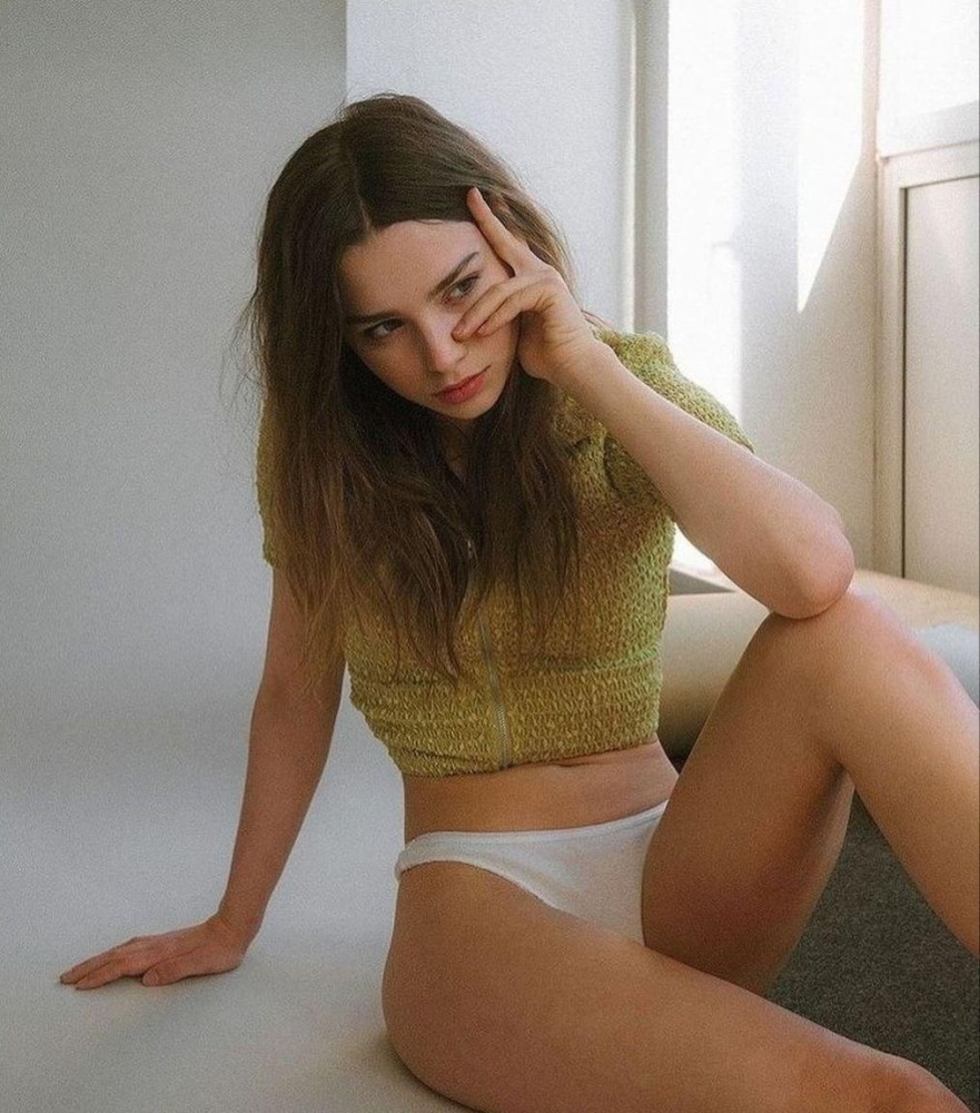 Индивидуалка Тоня фото № 2 в городе Дальнереченск