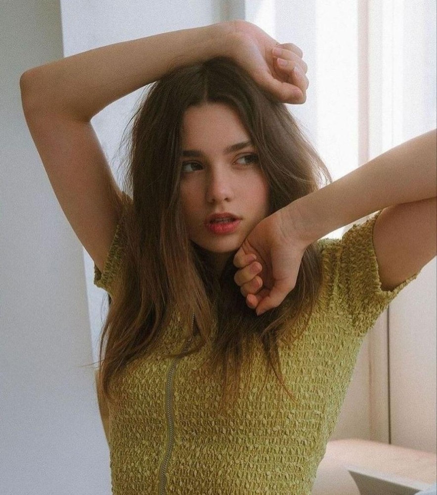 Индивидуалка Тоня фото № 2 в городе Дальнереченск