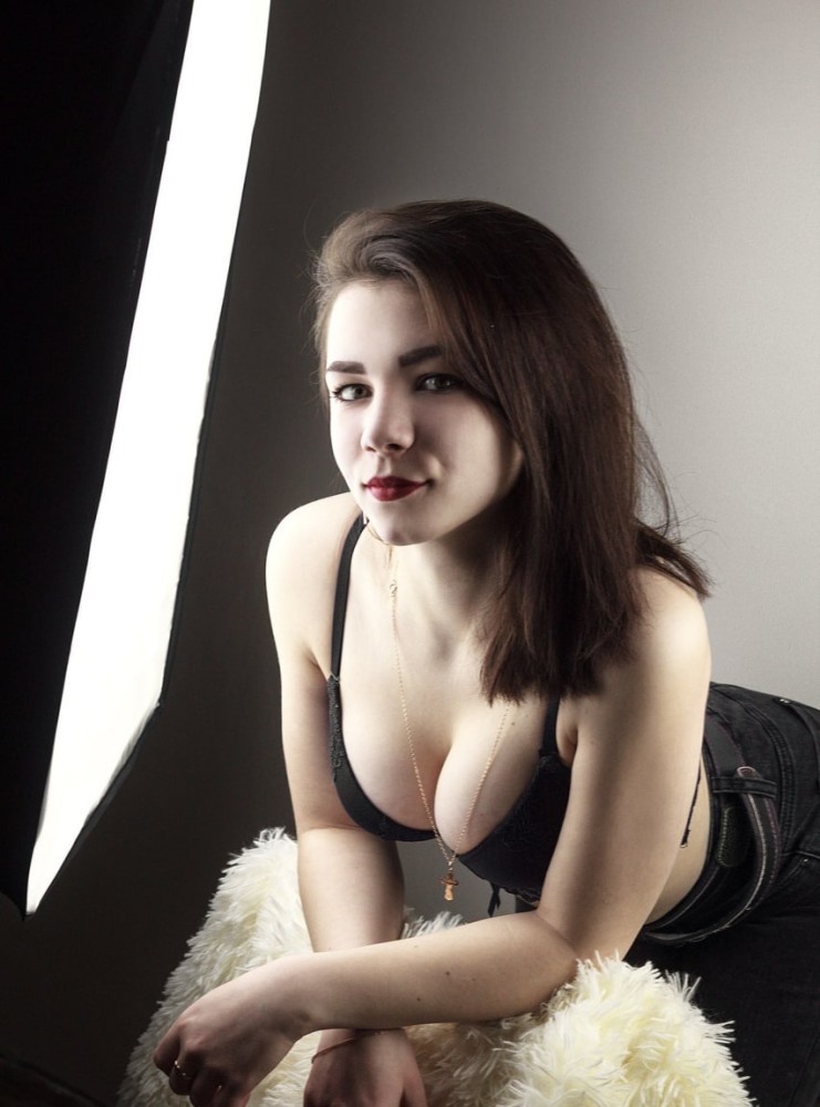 Индивидуалка Валерия фото № 2 в городе Дальнереченск