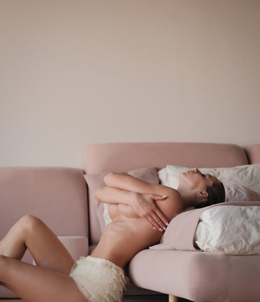 Индивидуалка Влада фото № 2 в городе Дальнереченск