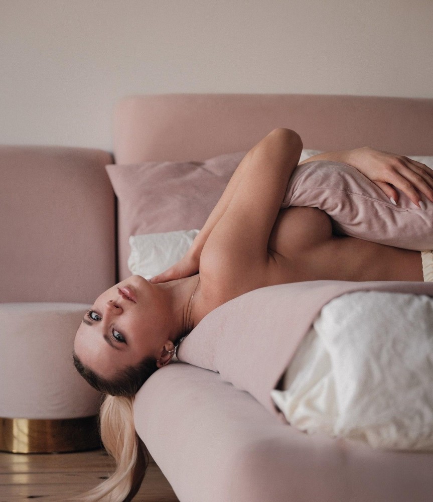 Индивидуалка Влада фото № 2 в городе Дальнереченск