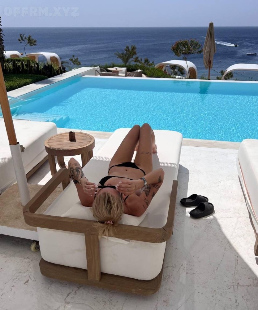 Индивидуалка Влада фото № 2 в городе Дальнереченск