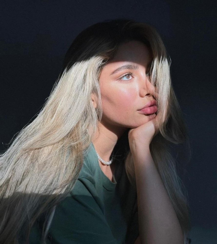 Индивидуалка Янчик фото № 2 в городе Дальнереченск