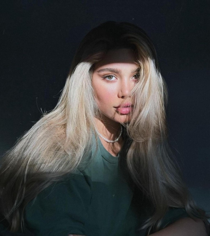 Индивидуалка Янчик фото № 2 в городе Дальнереченск