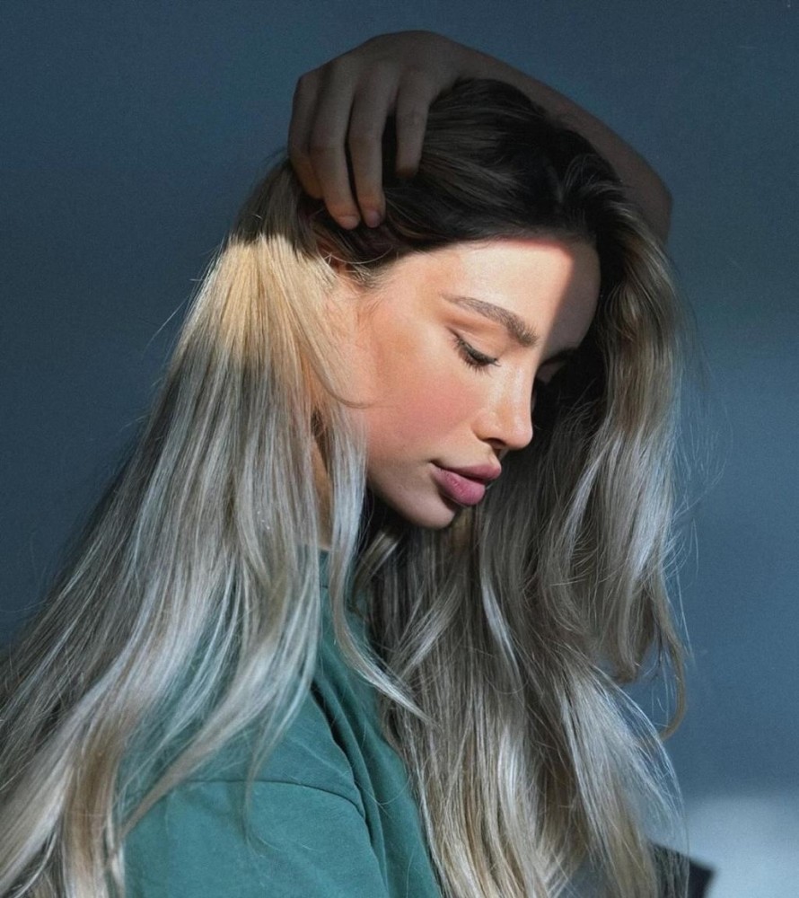 Индивидуалка Янчик фото № 2 в городе Дальнереченск