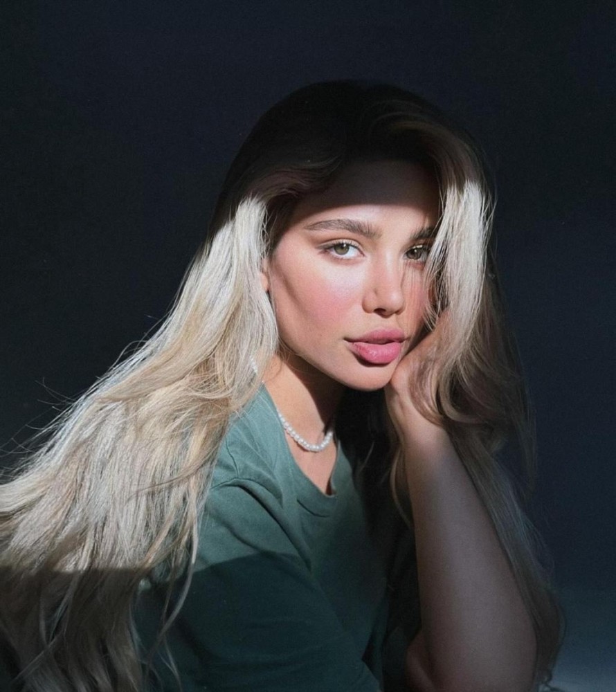 Индивидуалка Янчик фото № 2 в городе Дальнереченск