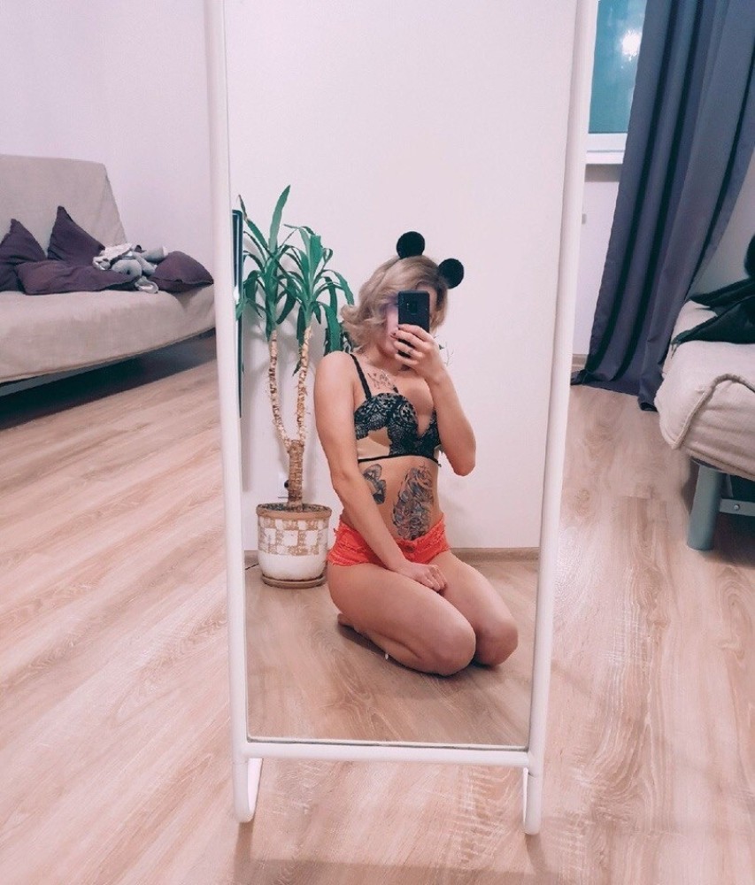 Индивидуалка Жанна фото № 2 в городе Дальнереченск