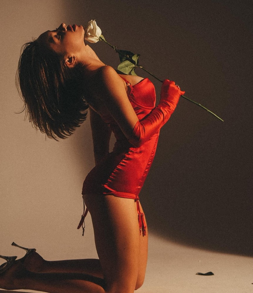 Индивидуалка Злата фото № 2 в городе Дальнереченск