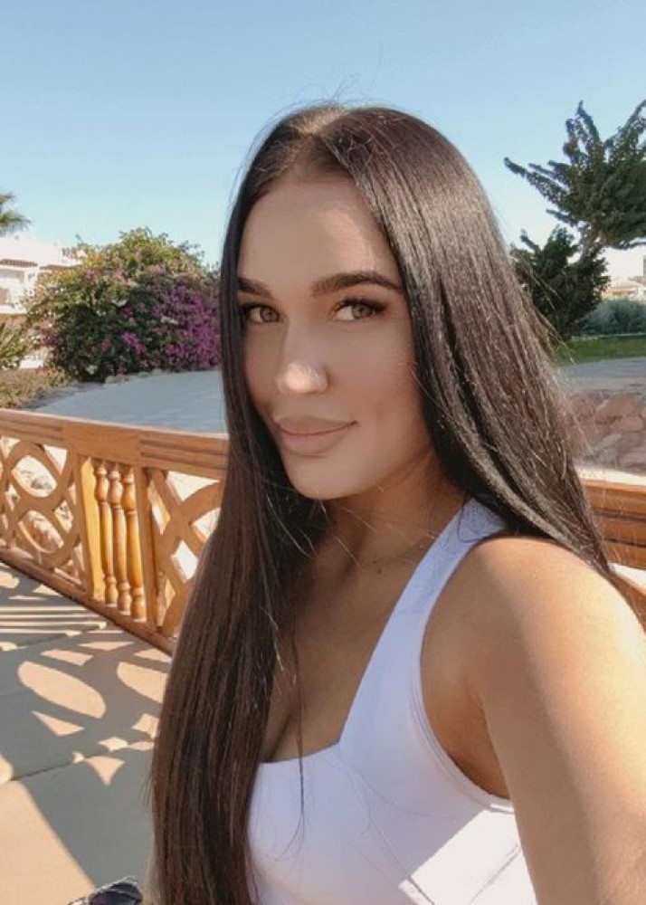 Индивидуалка Альбина фото № 2 в городе Дальнереченск