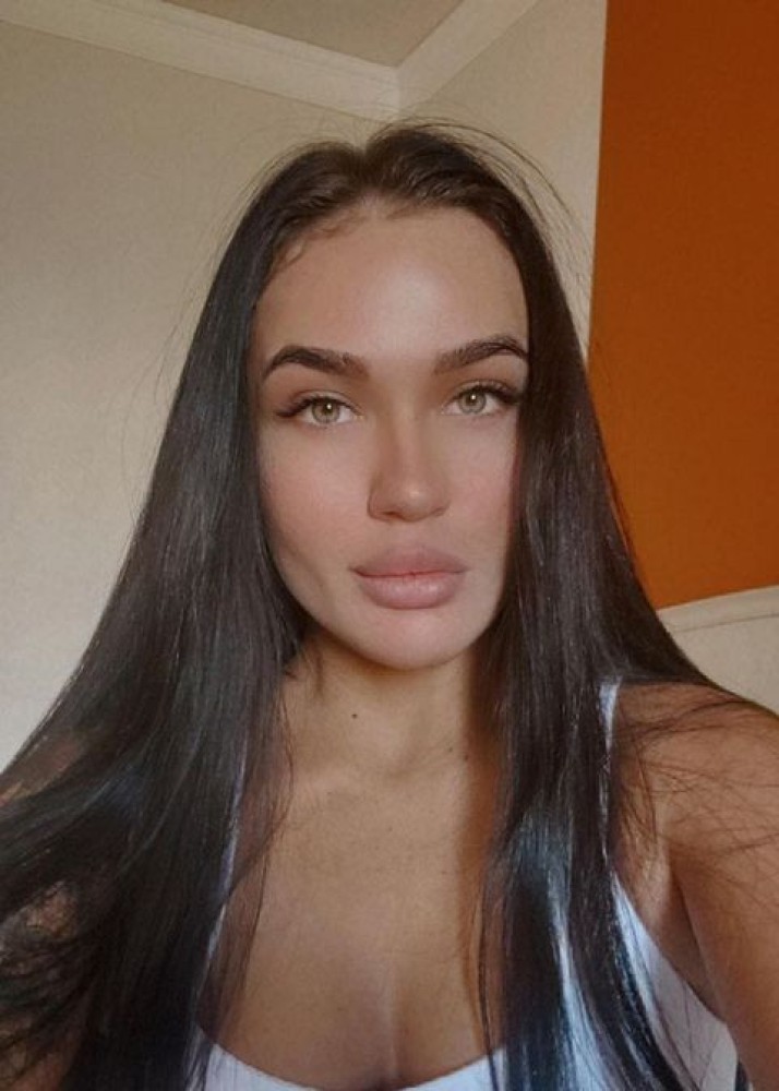 Индивидуалка Альбина фото № 2 в городе Дальнереченск