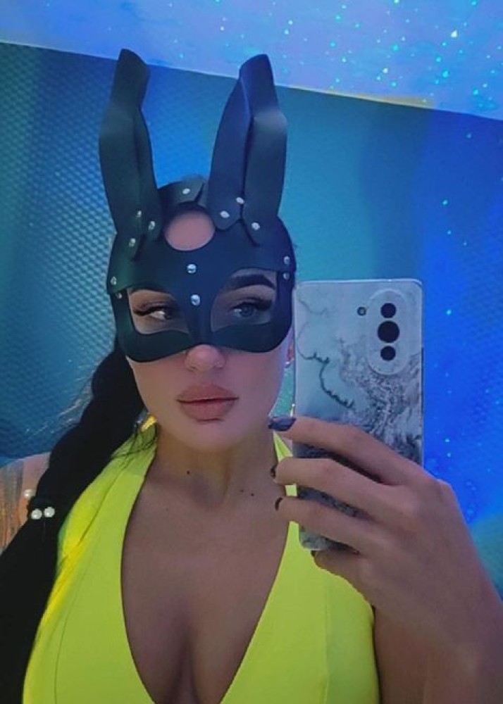 Индивидуалка Альбина фото № 2 в городе Дальнереченск