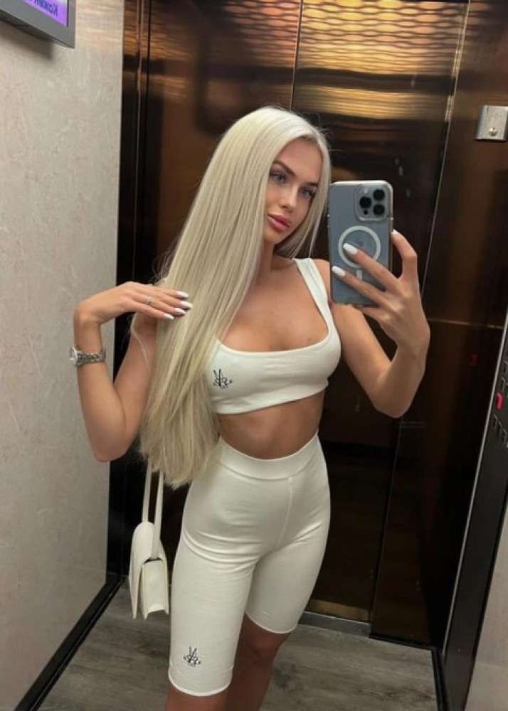 Индивидуалка Александра главное фото в городе Дальнереченск 