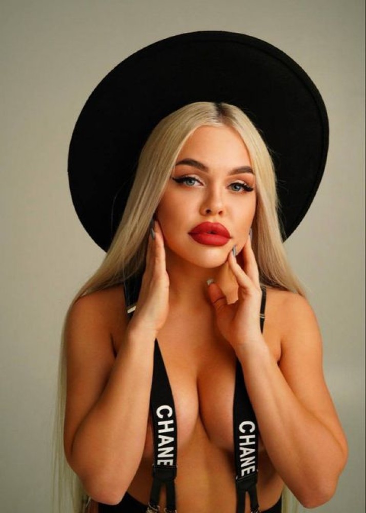 Индивидуалка Алена главное фото в городе Дальнереченск 