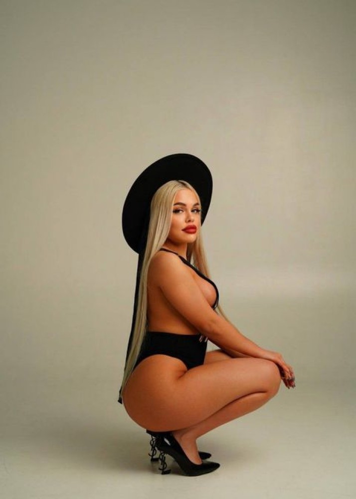 Индивидуалка Алена фото № 2 в городе Дальнереченск