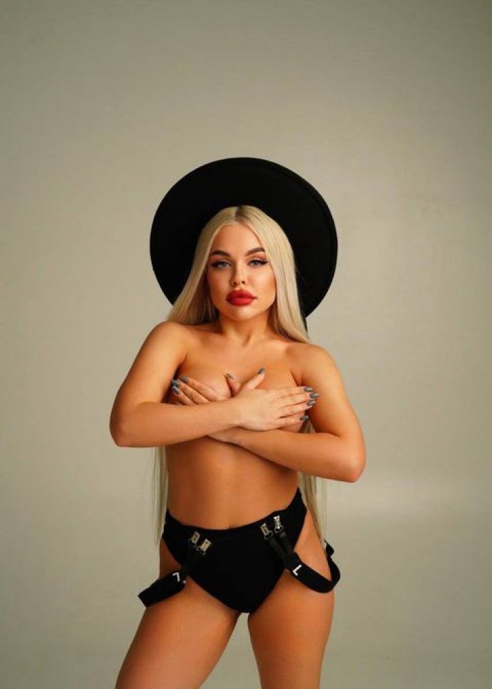 Индивидуалка Алена фото № 2 в городе Дальнереченск