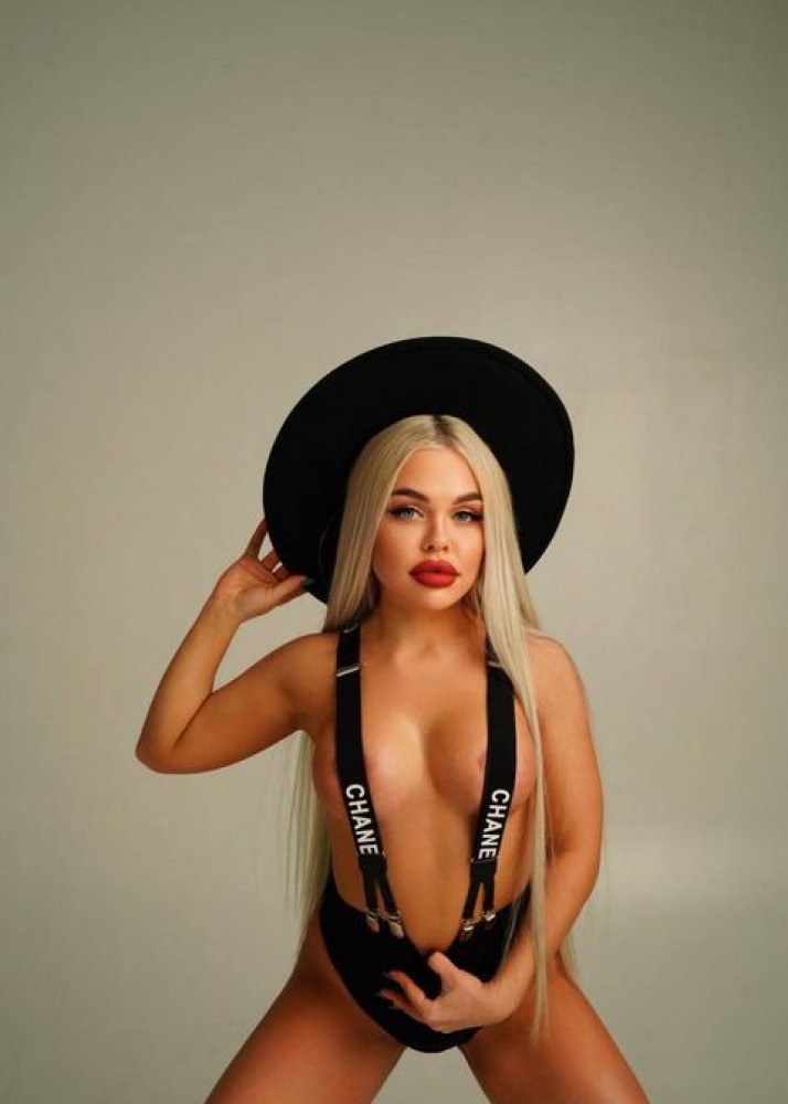 Индивидуалка Алена фото № 2 в городе Дальнереченск