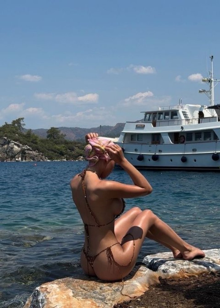 Индивидуалка Алсу фото № 2 в городе Дальнереченск