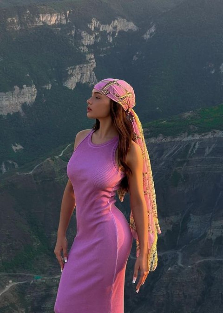 Индивидуалка Алсу фото № 2 в городе Дальнереченск