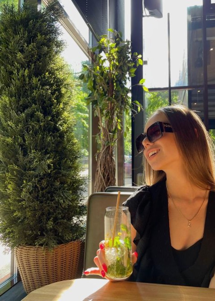 Индивидуалка Аля фото № 2 в городе Дальнереченск