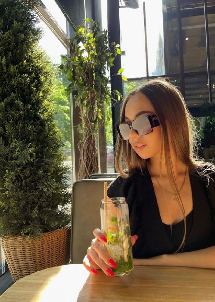 Индивидуалка Аля фото № 2 в городе Дальнереченск