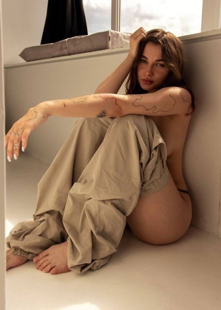 Индивидуалка Алёна фото № 2 в городе Дальнереченск