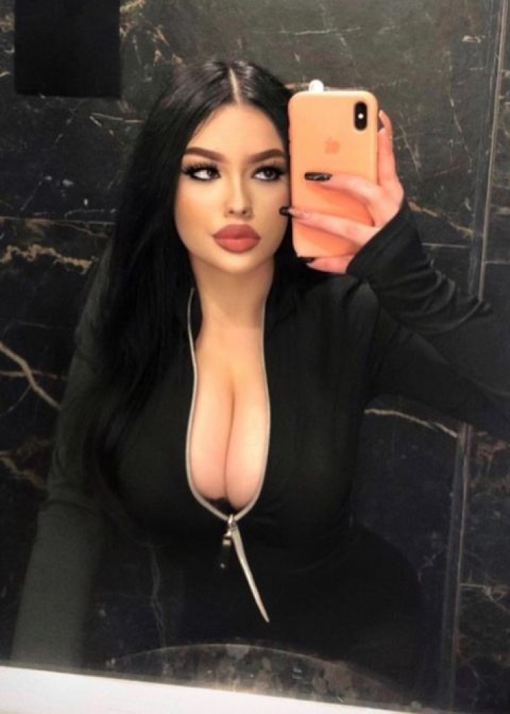 Индивидуалка Алёна главное фото в городе Дальнереченск 