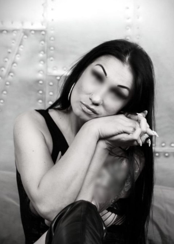 Индивидуалка Амира главное фото в городе Дальнереченск 