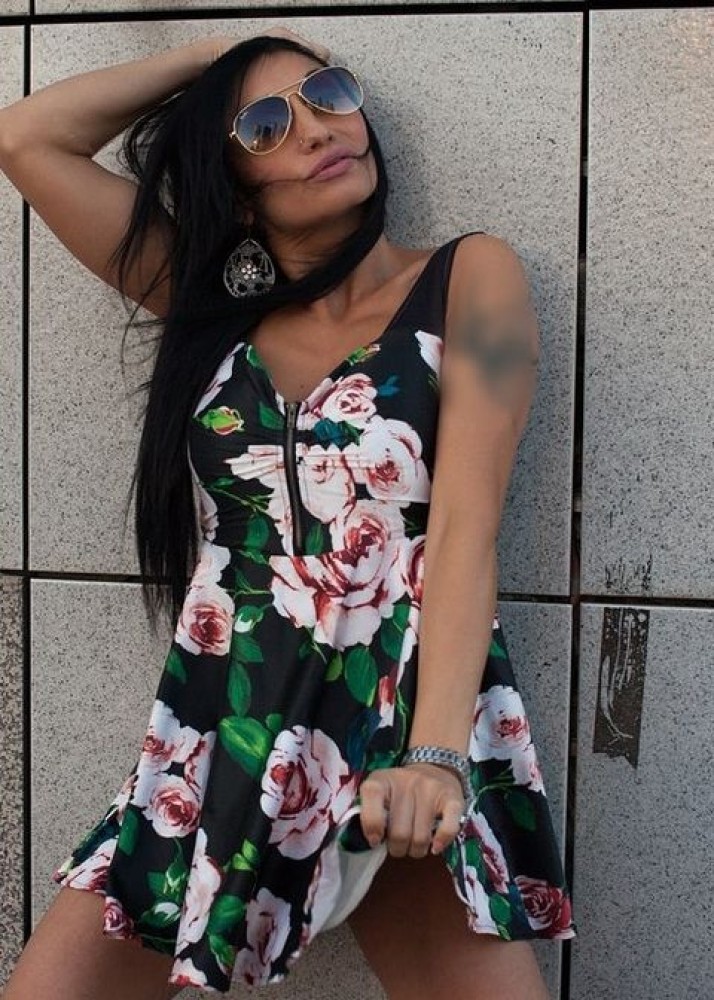 Индивидуалка Амира фото № 2 в городе Дальнереченск