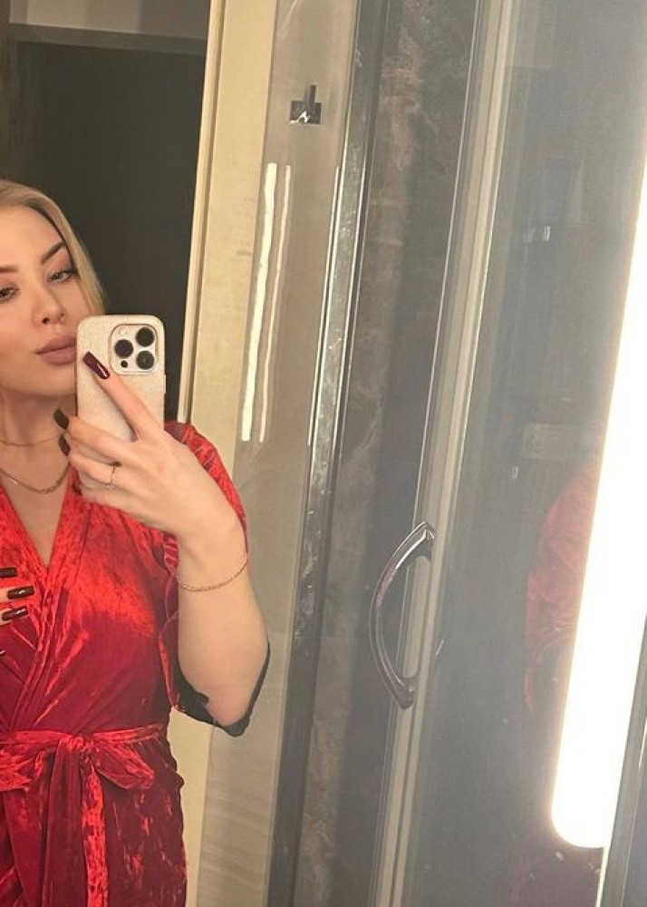 Индивидуалка АнфисА фото № 2 в городе Дальнереченск