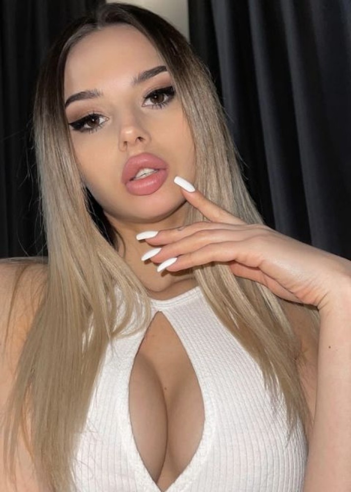 Индивидуалка Анита фото № 2 в городе Дальнереченск