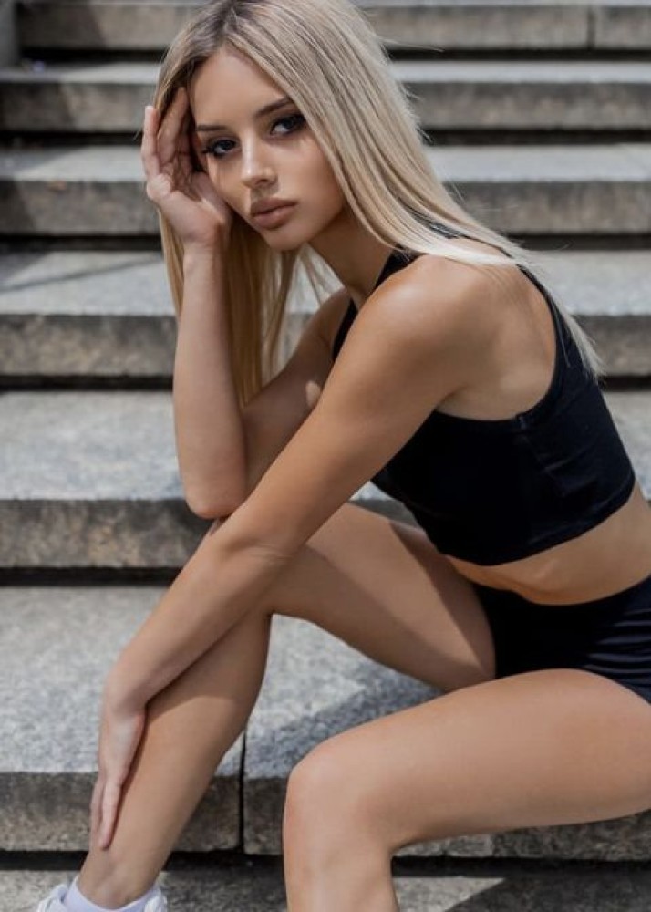 Индивидуалка Анита фото № 2 в городе Дальнереченск