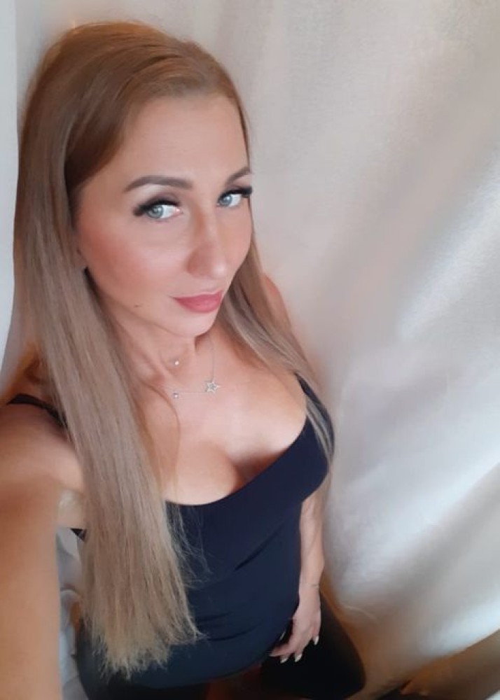 Индивидуалка Анна главное фото в городе Дальнереченск 