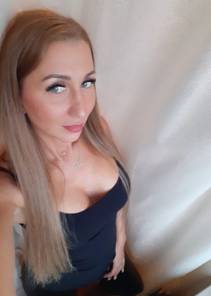 Индивидуалка Анна фото № 2 в городе Дальнереченск