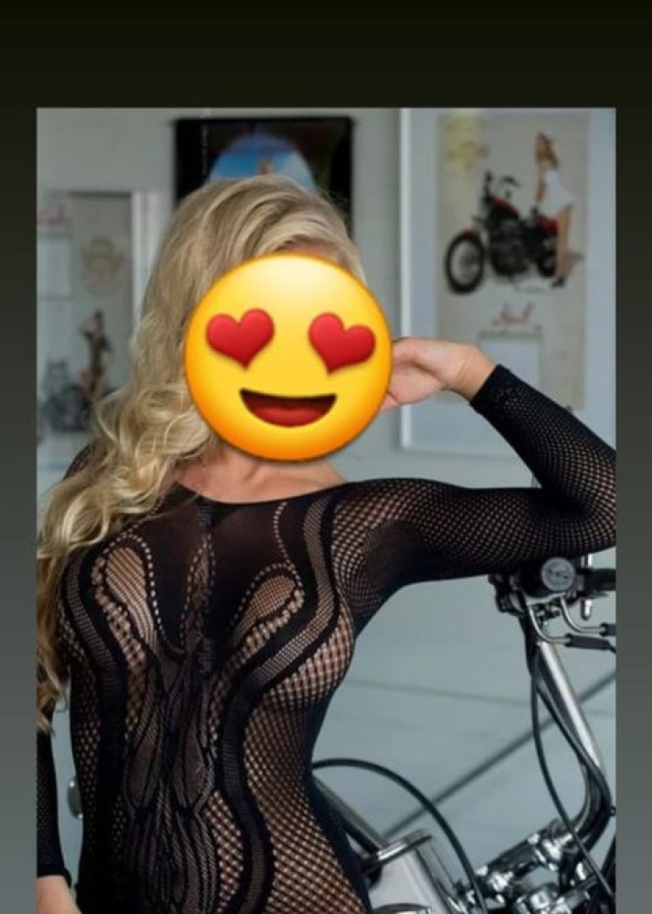 Индивидуалка Анна фото № 2 в городе Дальнереченск