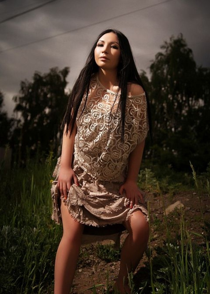 Индивидуалка Аня фото № 2 в городе Дальнереченск