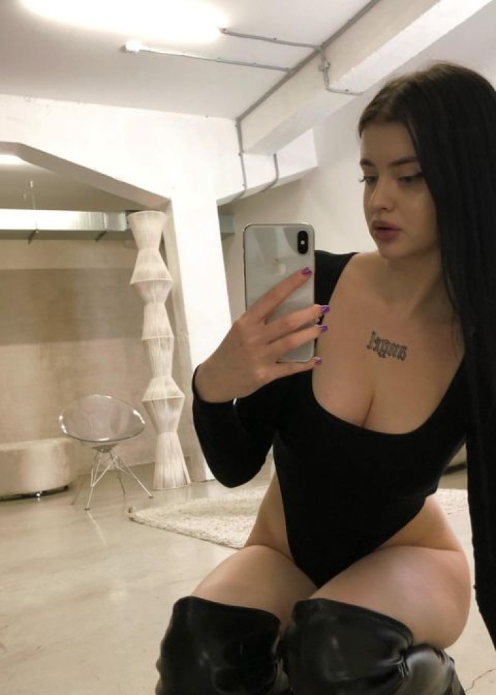 Индивидуалка Бьянка фото № 2 в городе Дальнереченск