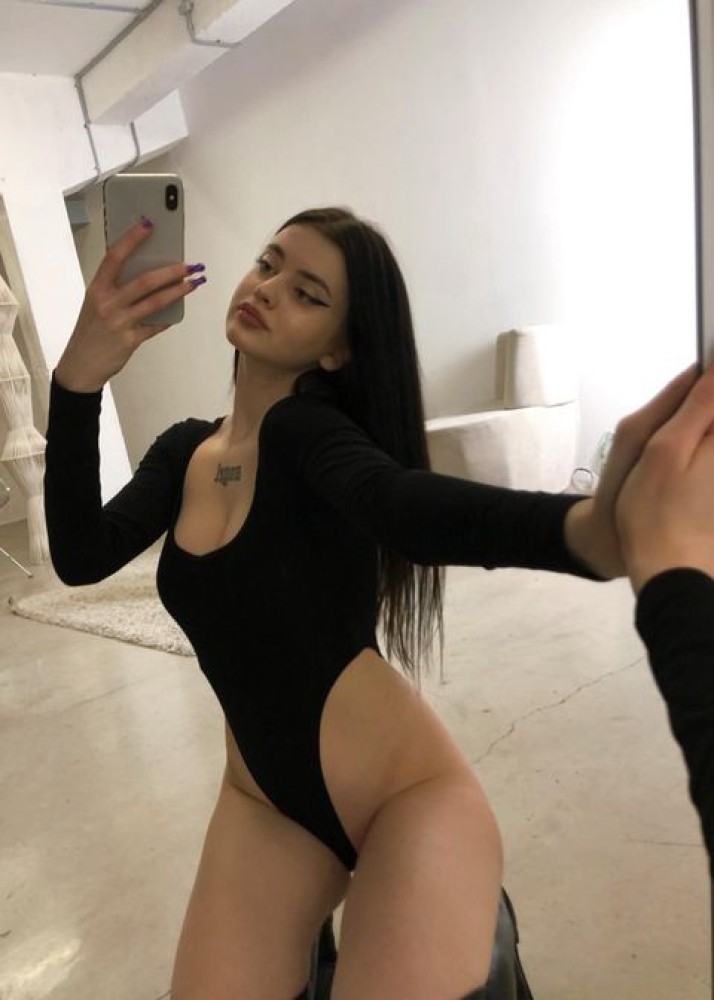 Индивидуалка Бьянка фото № 2 в городе Дальнереченск