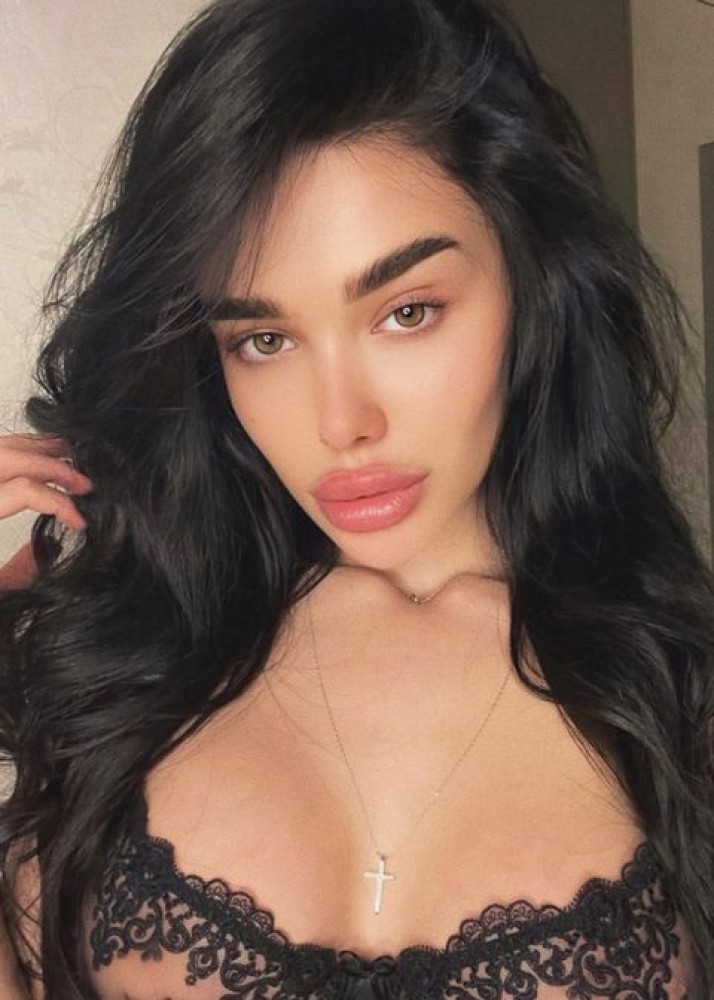 Индивидуалка Дана главное фото в городе Дальнереченск 