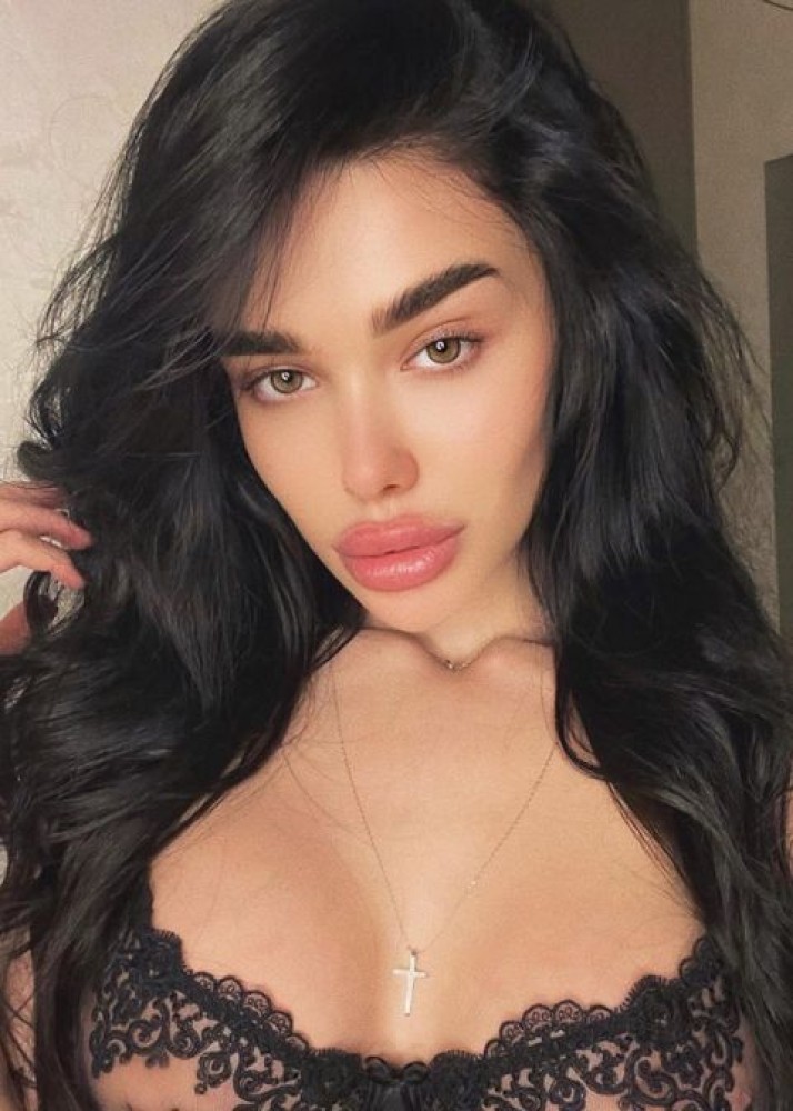 Индивидуалка Дана фото № 2 в городе Дальнереченск