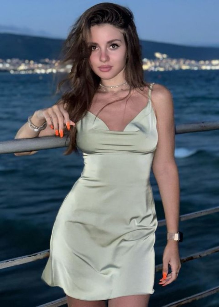 Индивидуалка Дана главное фото в городе Дальнереченск 