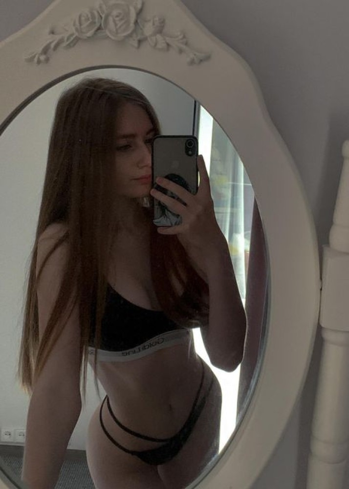 Индивидуалка Дарина фото № 2 в городе Дальнереченск