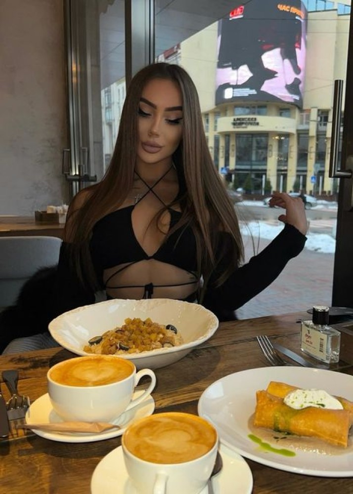 Индивидуалка Диана фото № 2 в городе Дальнереченск