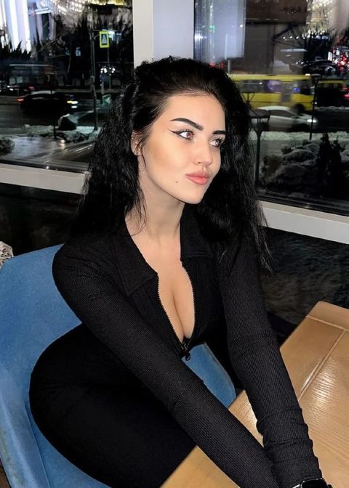 Индивидуалка Дина фото № 2 в городе Дальнереченск