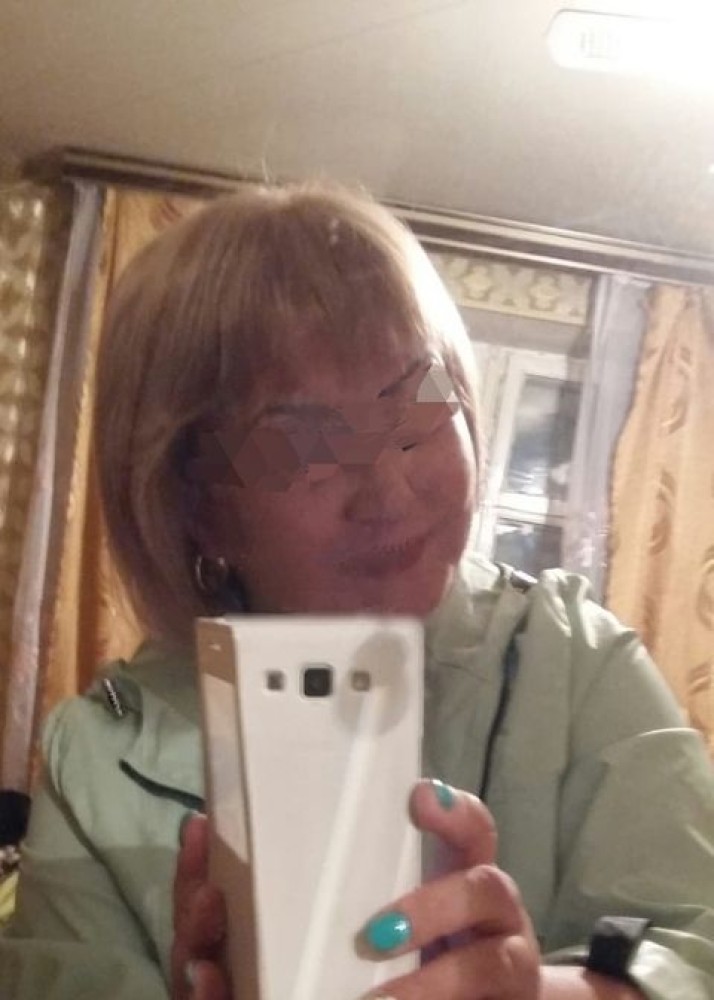 Индивидуалка Ирина фото № 2 в городе Дальнереченск