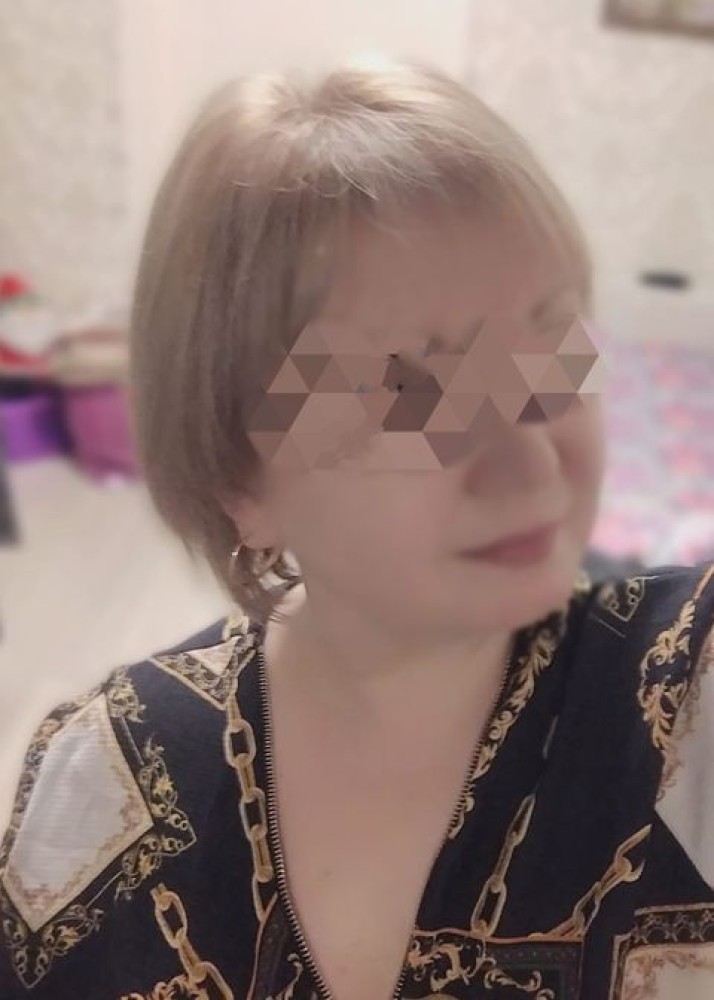 Индивидуалка Ирина фото № 2 в городе Дальнереченск