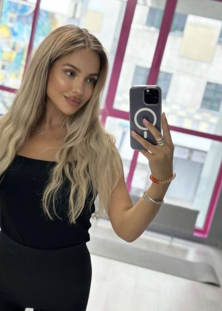 Индивидуалка Катюша фото № 2 в городе Дальнереченск