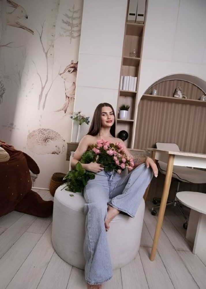 Индивидуалка Ксения фото № 2 в городе Дальнереченск