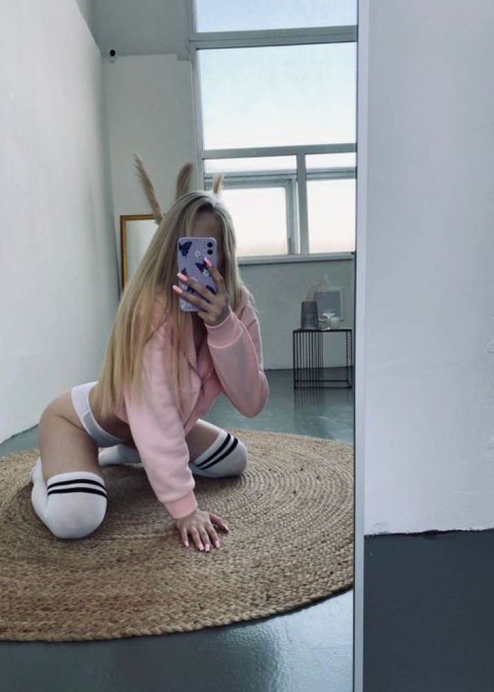 Индивидуалка Ксюша фото № 2 в городе Дальнереченск